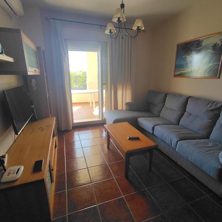 Enjoy Life Chipiona Apartment Exterior photo