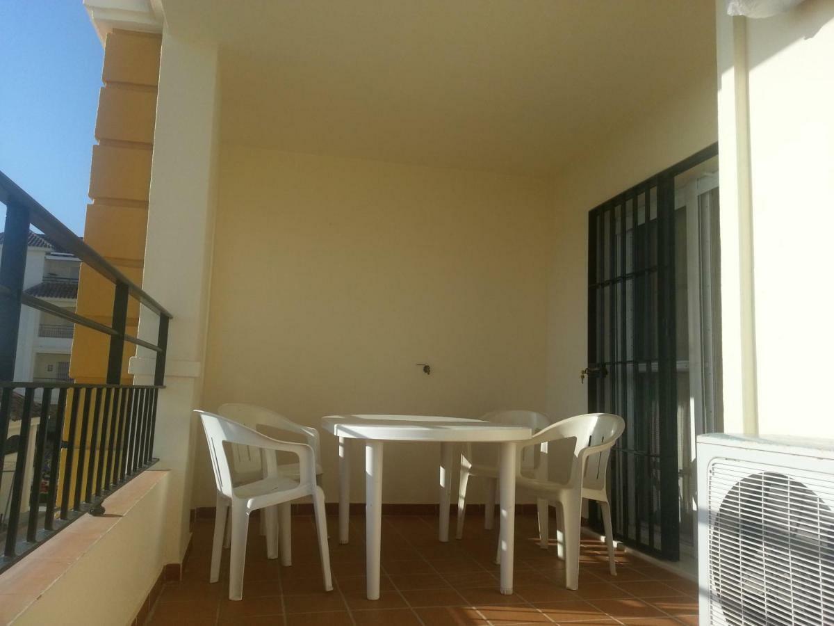 Enjoy Life Chipiona Apartment Exterior photo